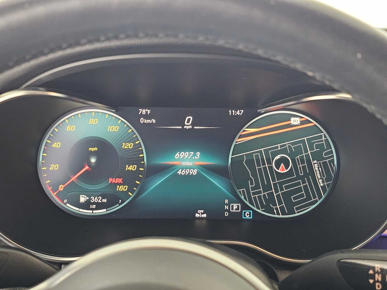 2023 Mercedes-Benz C 300 Coupe