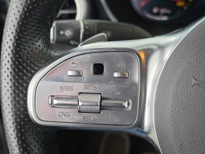 2023 Mercedes-Benz C 300 Cabriolet
