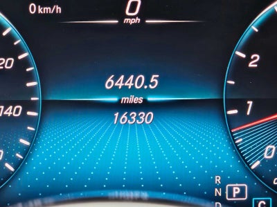 2023 Mercedes-Benz C 300 Cabriolet