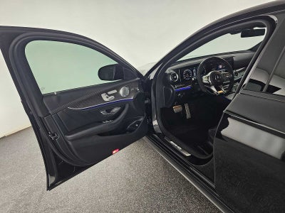 2020 Mercedes-Benz AMG® E 53 4MATIC®+ Sedan