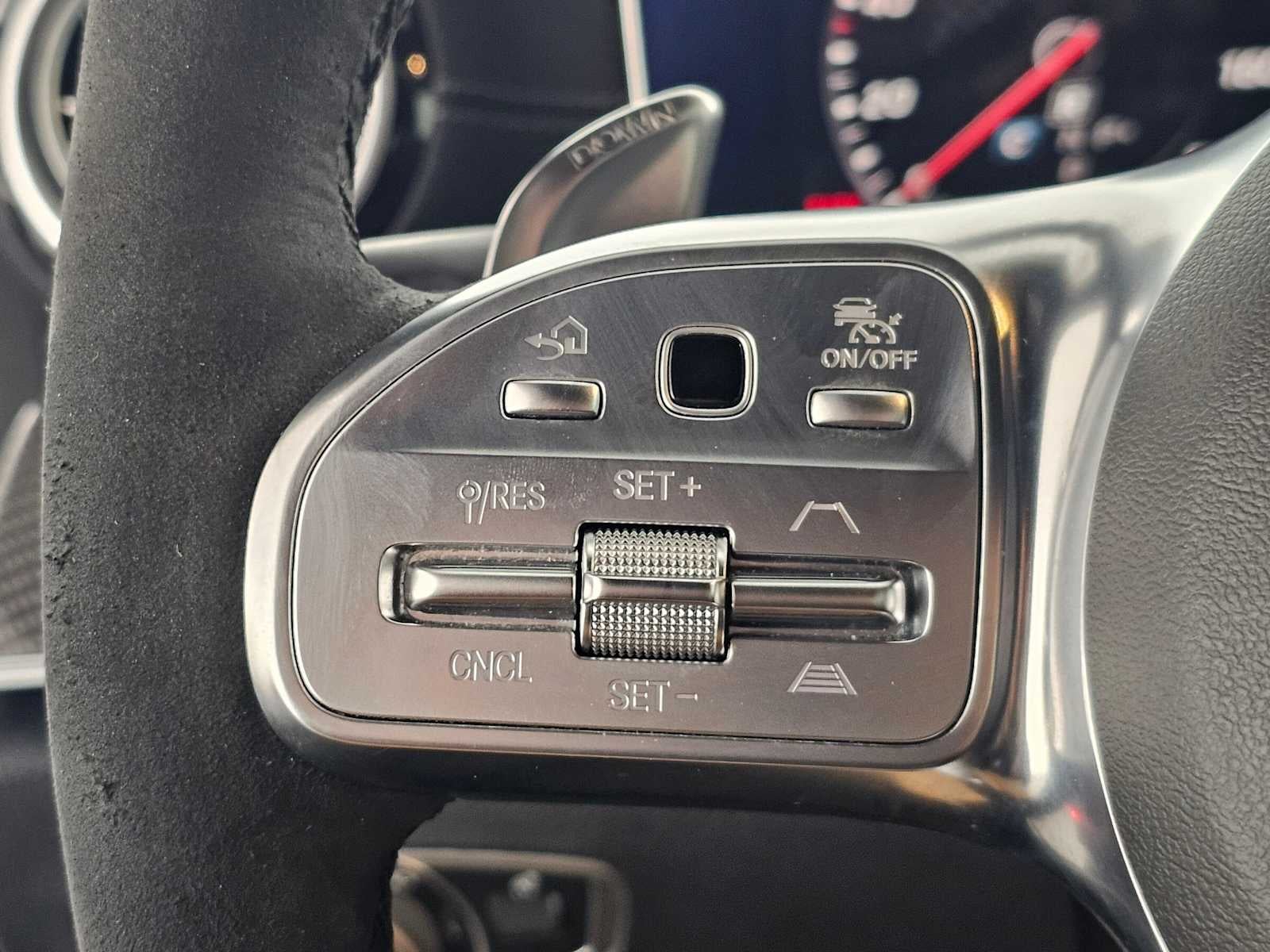 2020 Mercedes-Benz AMG® E 53 4MATIC®+ Sedan