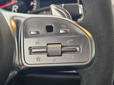 2020 Mercedes-Benz AMG® E 53 4MATIC®+ Sedan