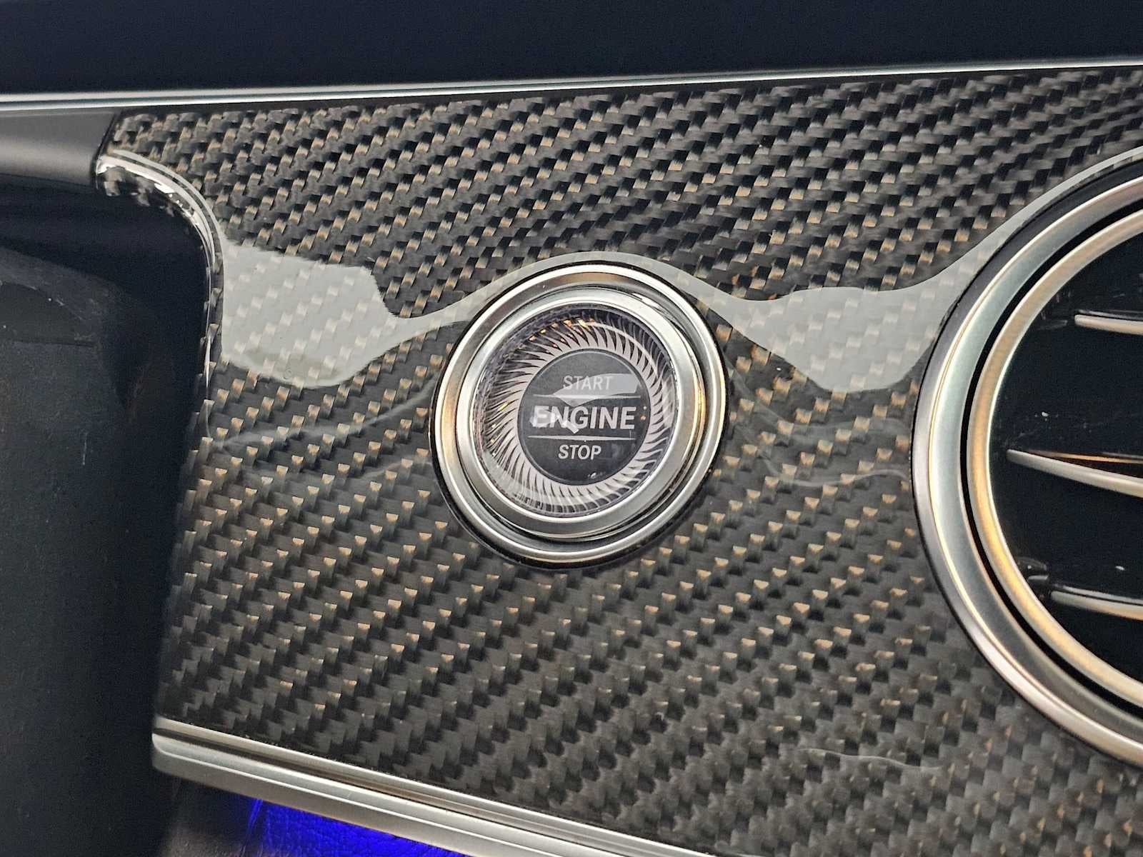 2020 Mercedes-Benz AMG® E 53 4MATIC®+ Sedan