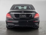 2020 Mercedes-Benz AMG® E 53 4MATIC®+ Sedan