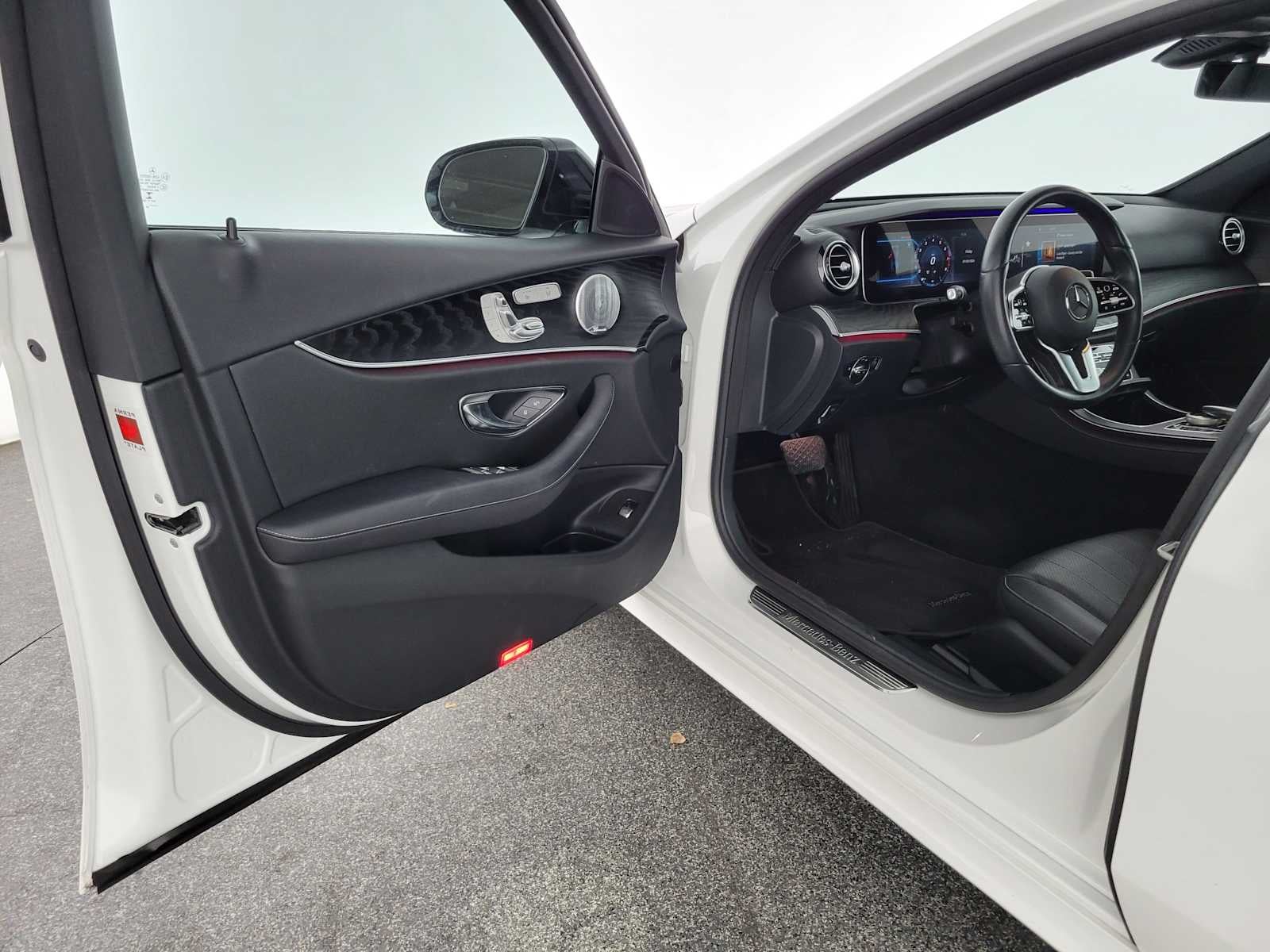 2020 Mercedes-Benz E 450 4MATIC® Sedan