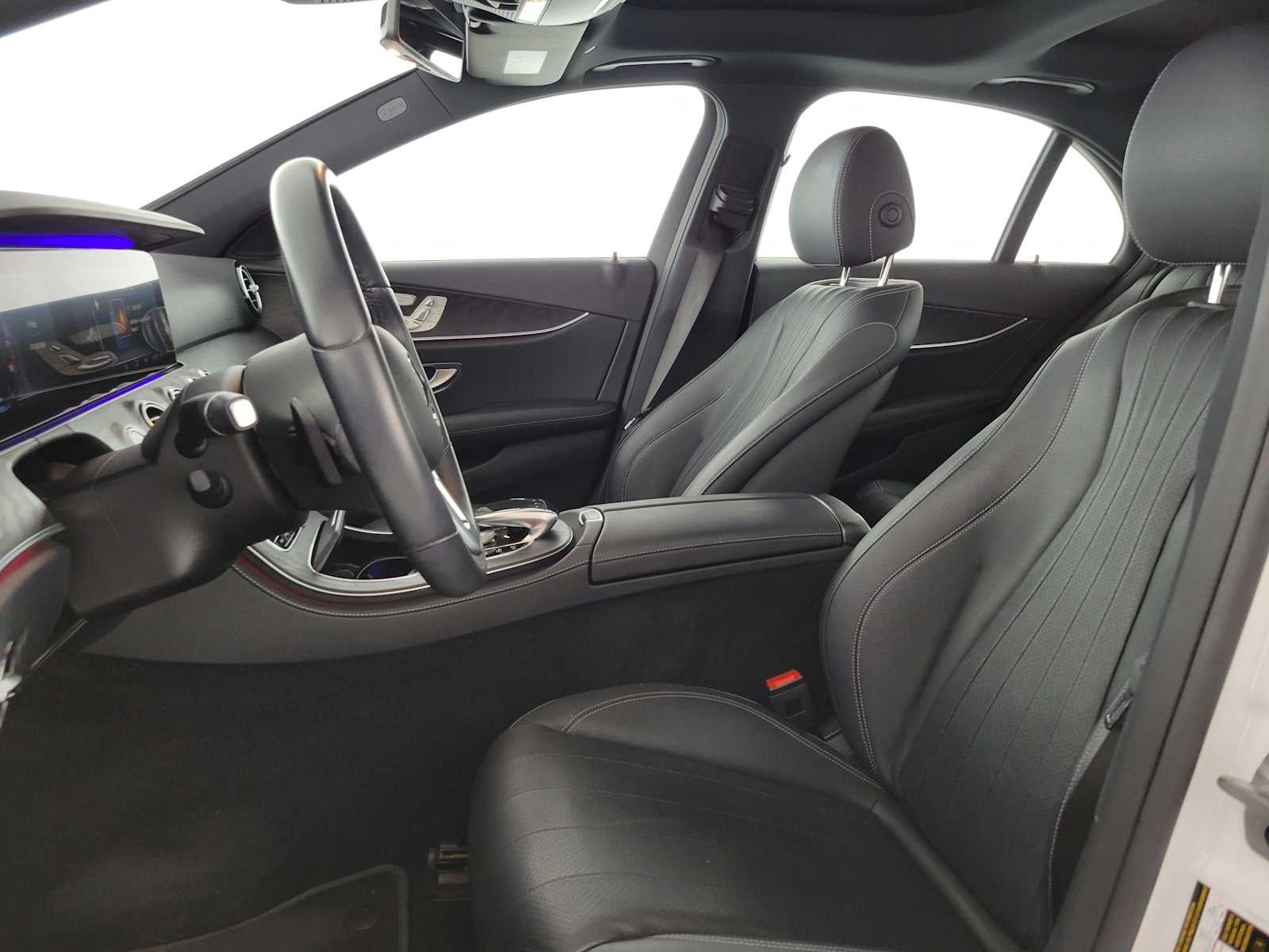 2020 Mercedes-Benz E 450 4MATIC® Sedan