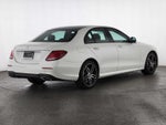 2020 Mercedes-Benz E 450 4MATIC® Sedan