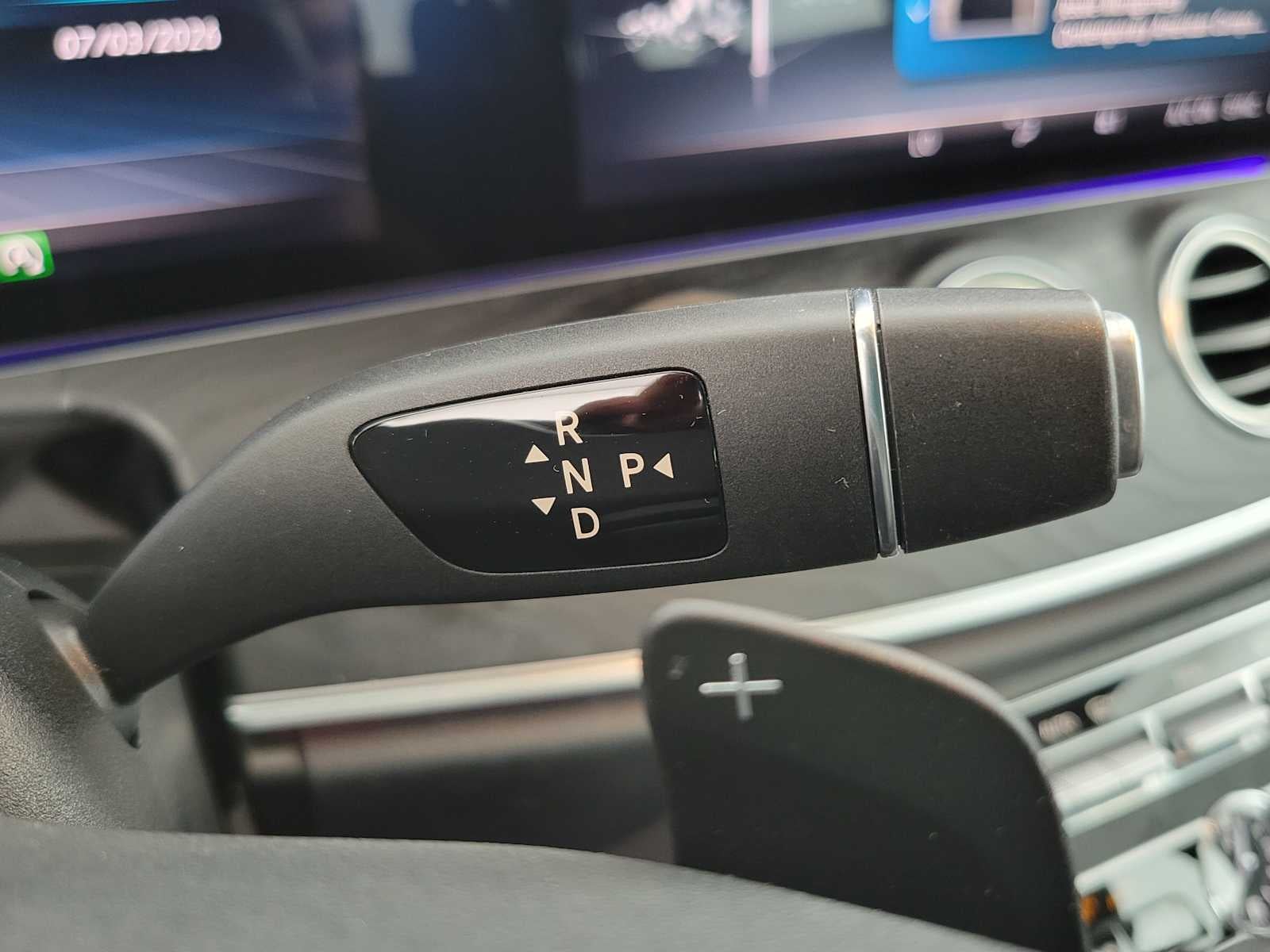 2020 Mercedes-Benz E 450 4MATIC® Sedan