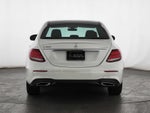 2020 Mercedes-Benz E 450 4MATIC® Sedan