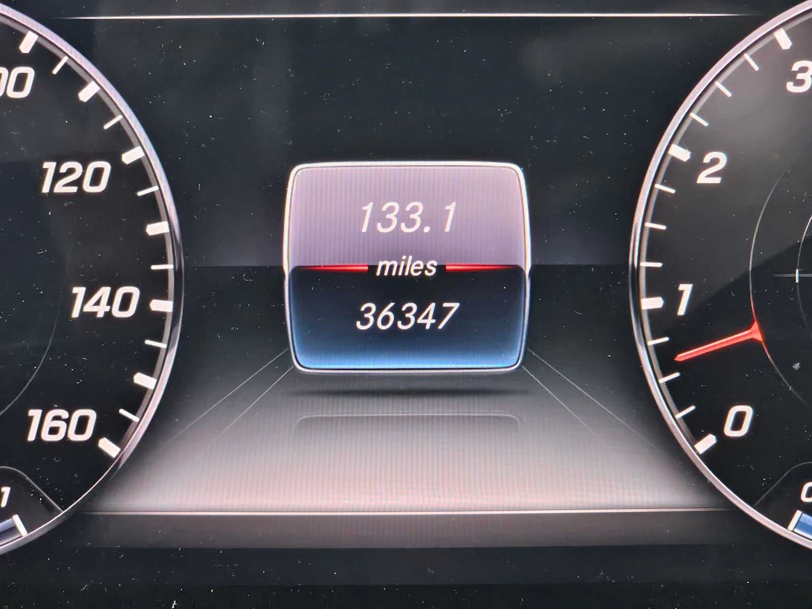 2020 Mercedes-Benz E 450 4MATIC® Sedan