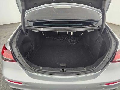 2023 Mercedes-Benz E 350 RWD Sedan