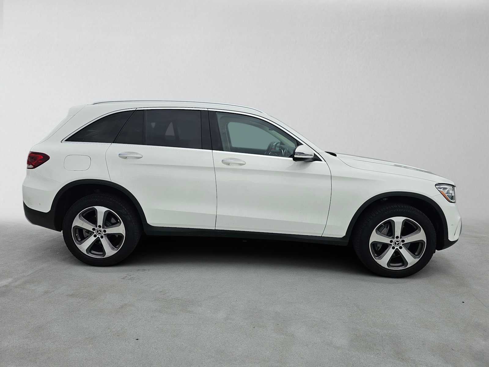 2022 Mercedes-Benz GLC 300 SUV