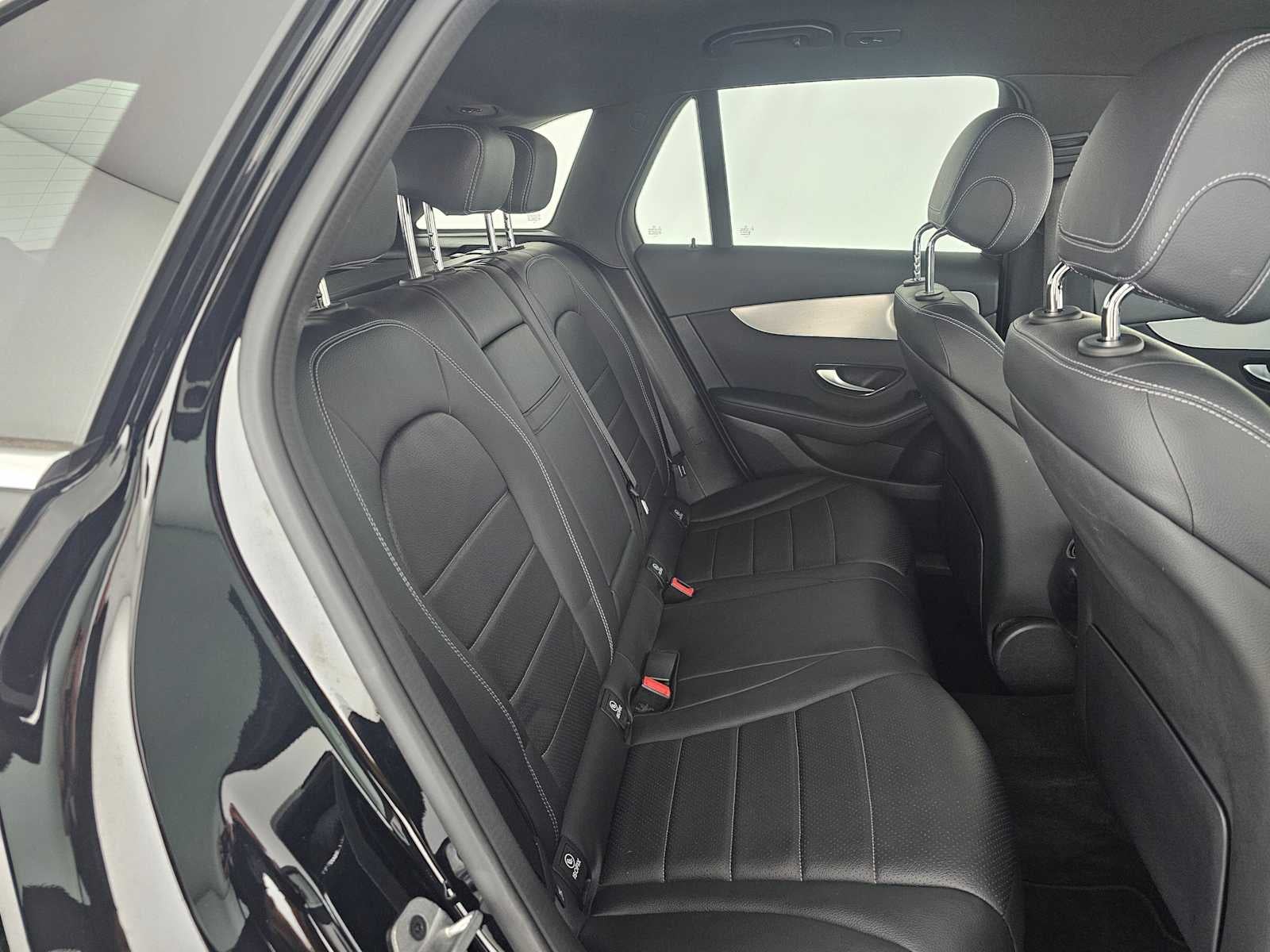 2022 Mercedes-Benz GLC 300 GLC 300