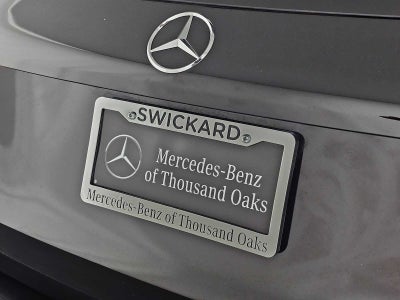 2022 Mercedes-Benz GLC 300 GLC 300