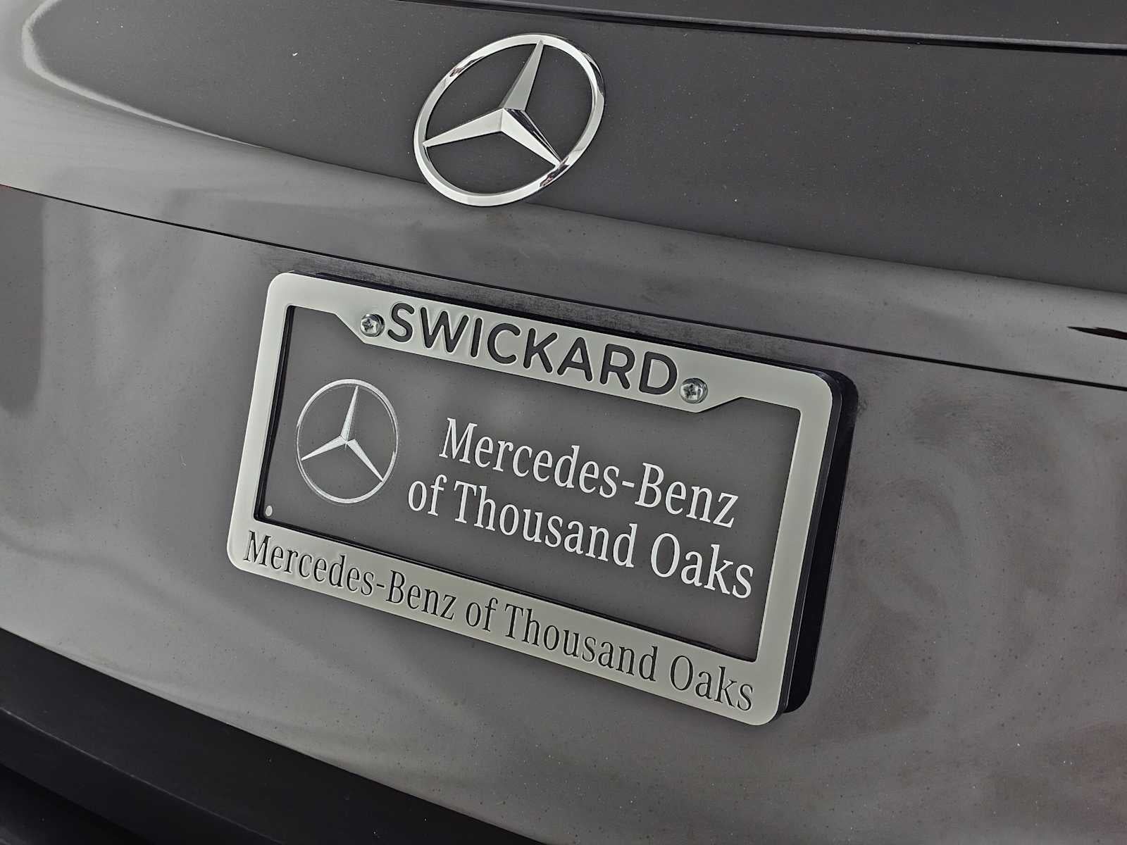 2022 Mercedes-Benz GLC 300 GLC 300