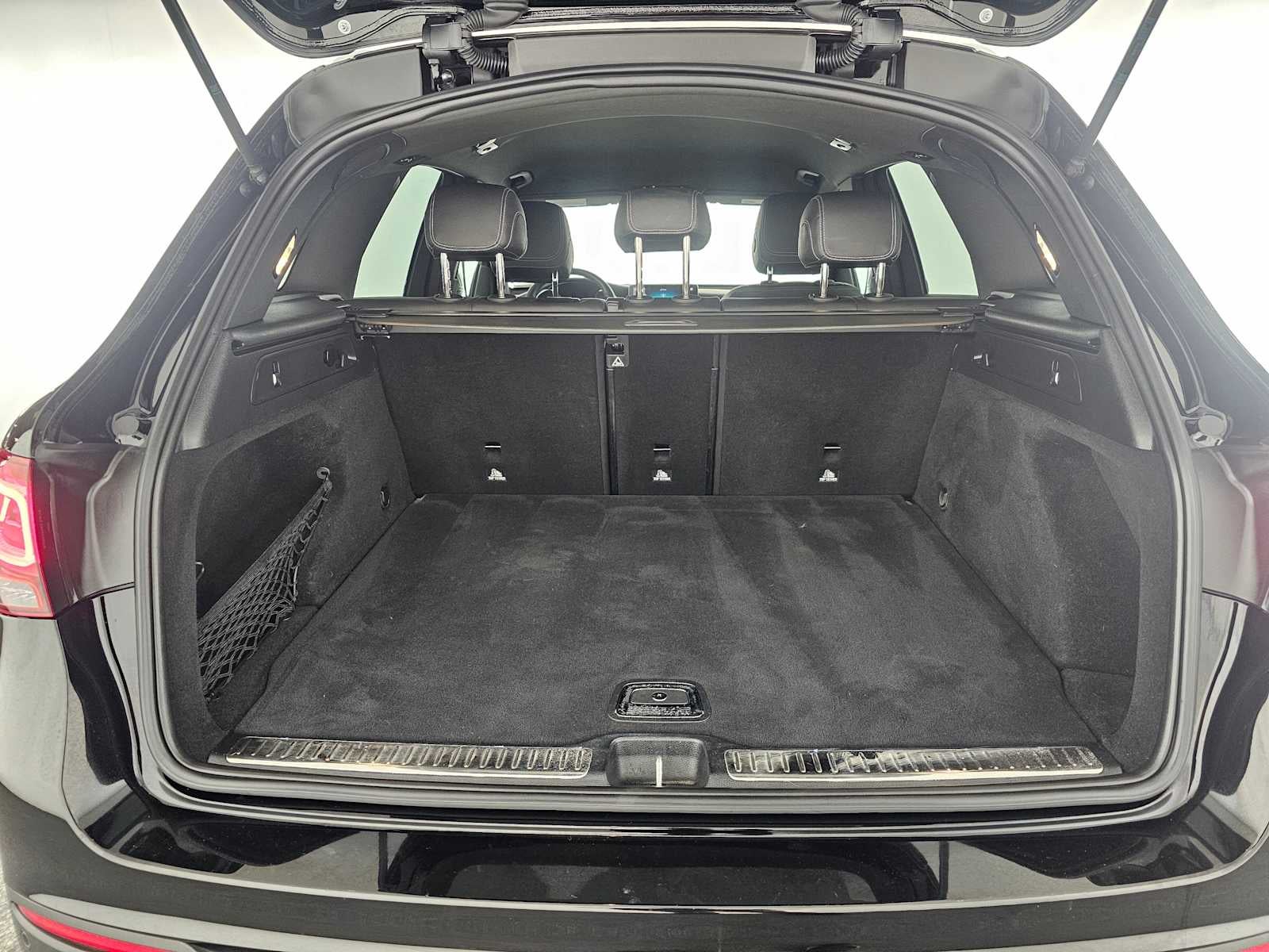 2022 Mercedes-Benz GLC 300 GLC 300