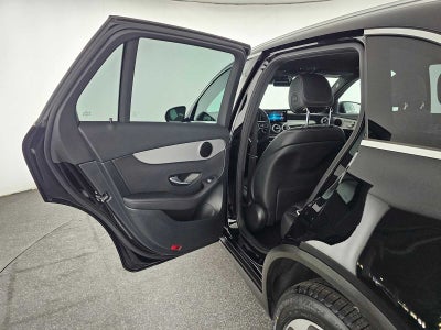 2022 Mercedes-Benz GLC 300 GLC 300