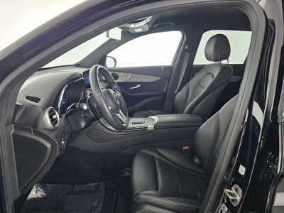 2022 Mercedes-Benz GLC 300 GLC 300