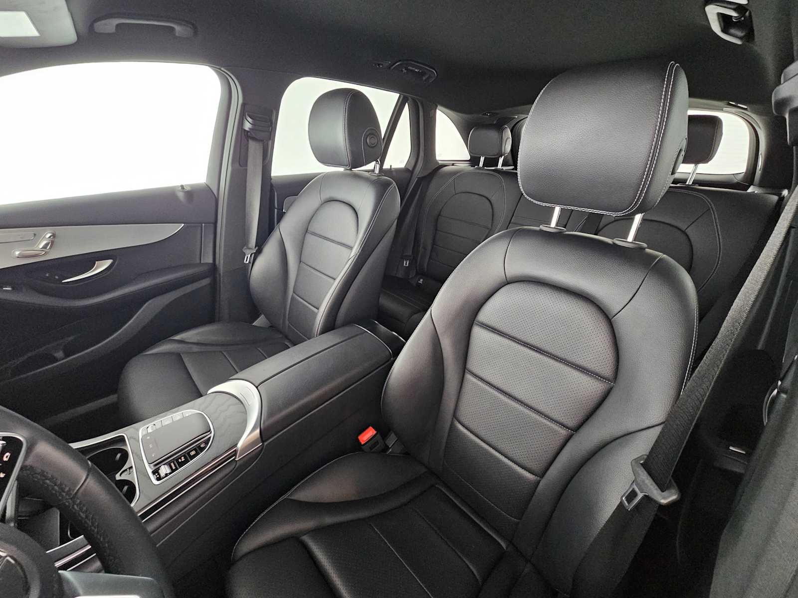 2022 Mercedes-Benz GLC 300 GLC 300