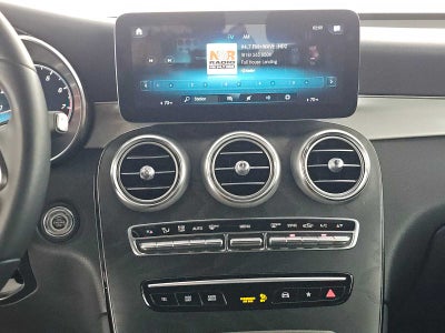 2022 Mercedes-Benz GLC 300 GLC 300