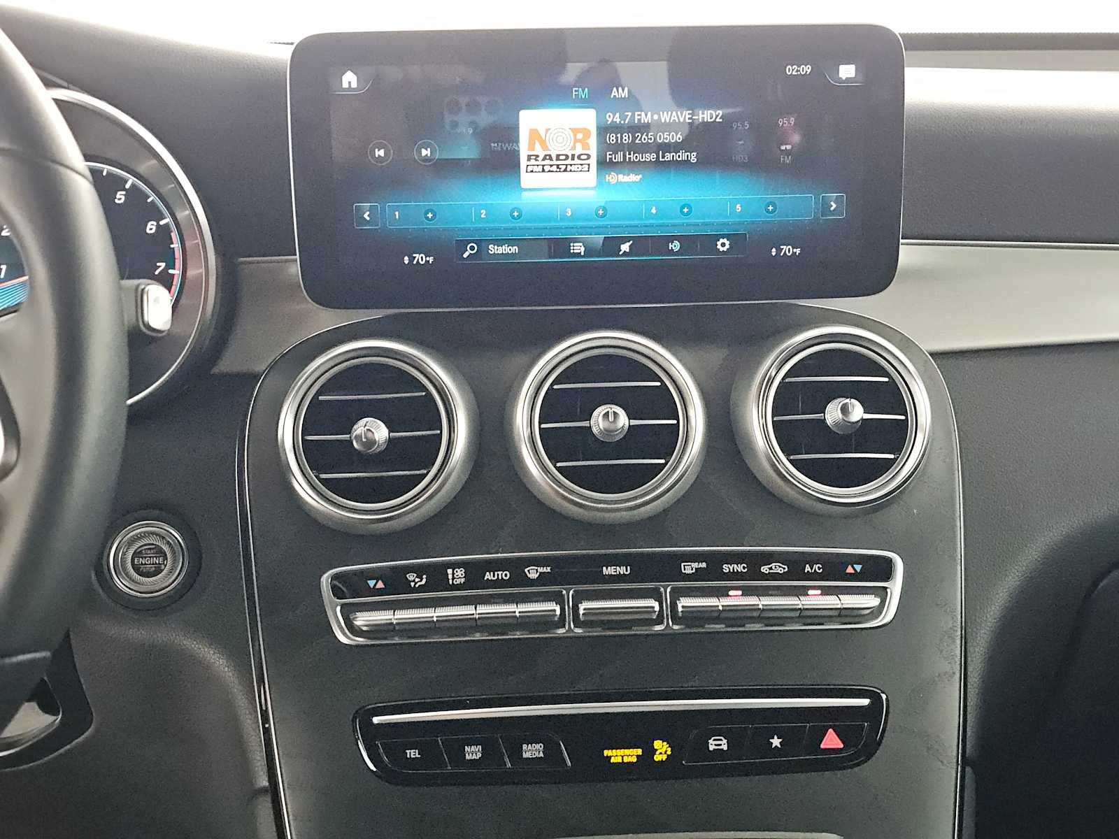 2022 Mercedes-Benz GLC 300 GLC 300