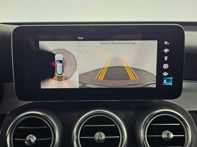 2022 Mercedes-Benz GLC 300 GLC 300