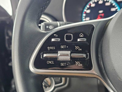 2022 Mercedes-Benz GLC 300 GLC 300