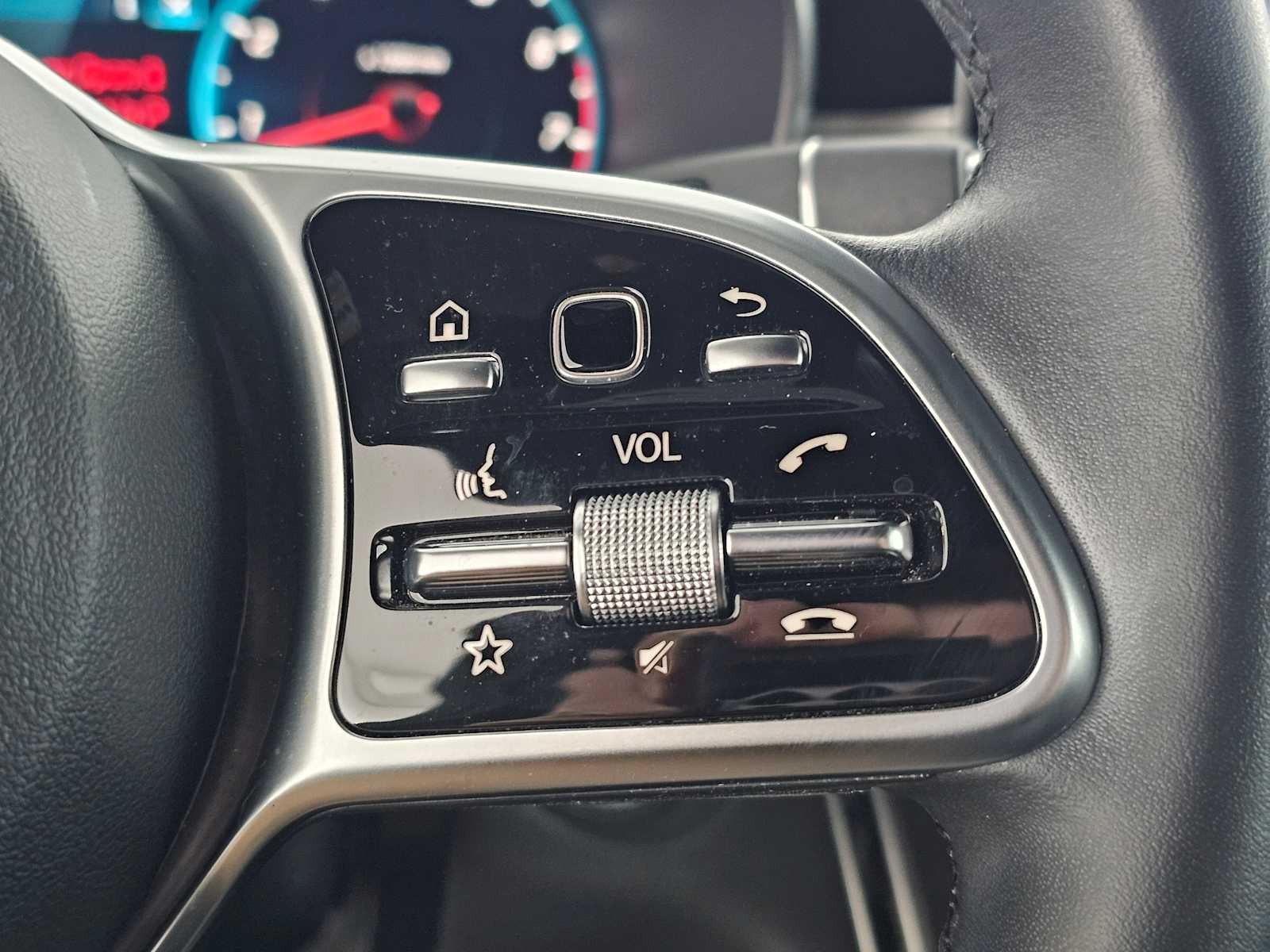 2022 Mercedes-Benz GLC 300 GLC 300