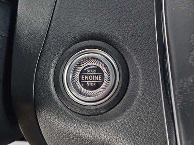 2022 Mercedes-Benz GLC 300 GLC 300