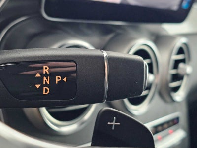 2022 Mercedes-Benz GLC 300 GLC 300