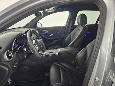 2022 Mercedes-Benz GLC 300 SUV