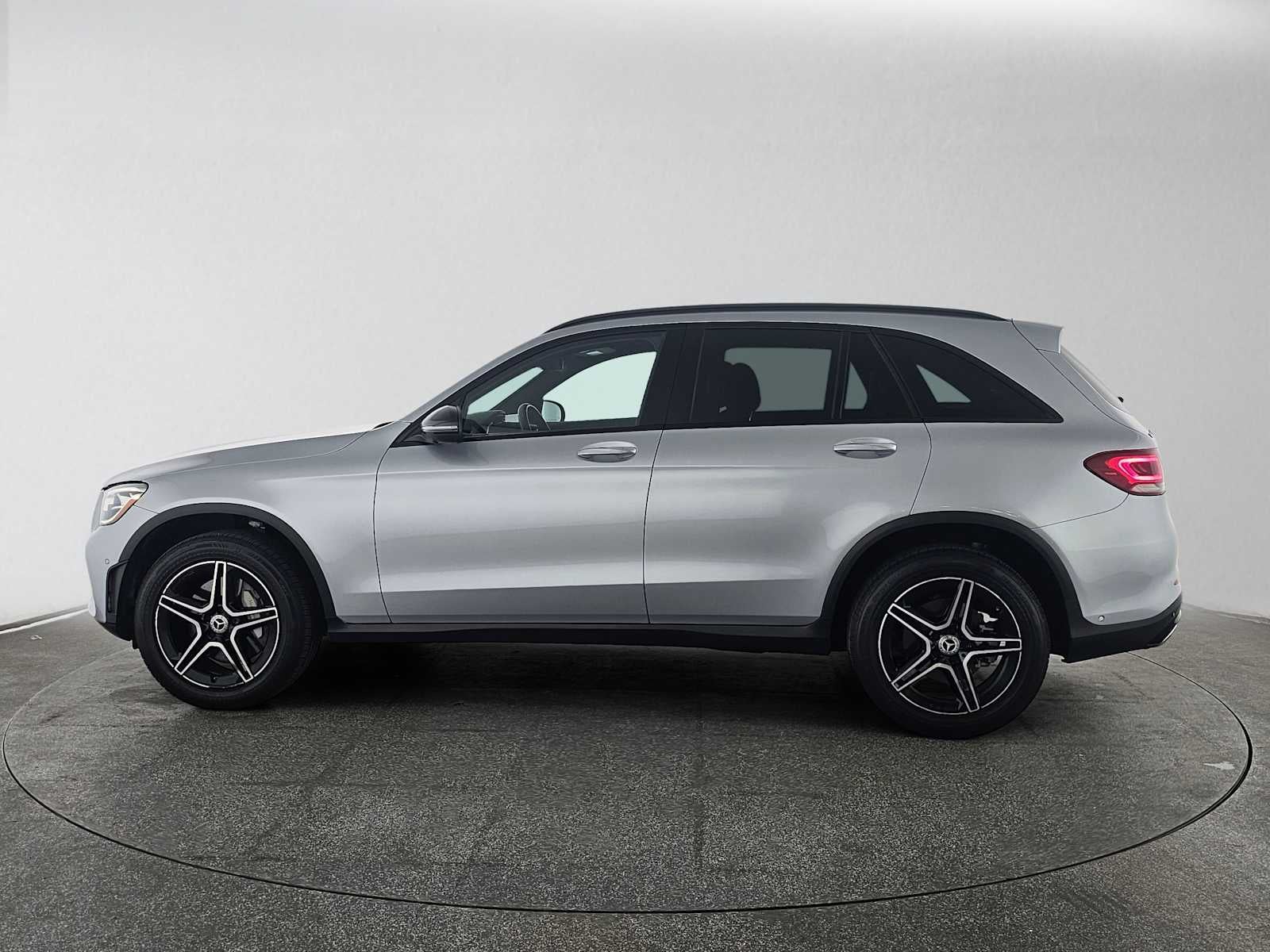 2022 Mercedes-Benz GLC 300 SUV