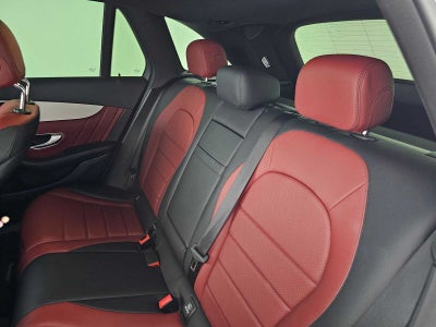 2022 Mercedes-Benz GLC 300 SUV