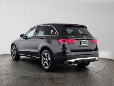 2020 Mercedes-Benz GLC 300 4MATIC® SUV