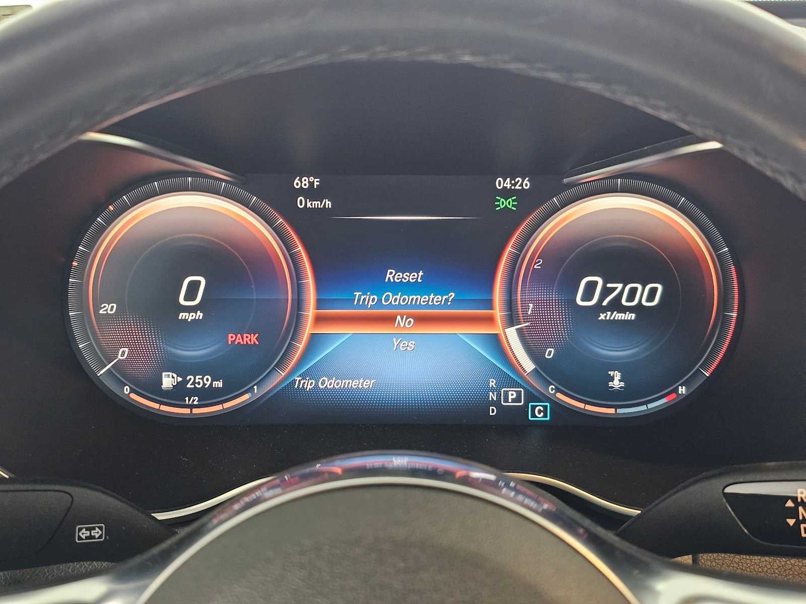 2021 Mercedes-Benz GLC GLC 300