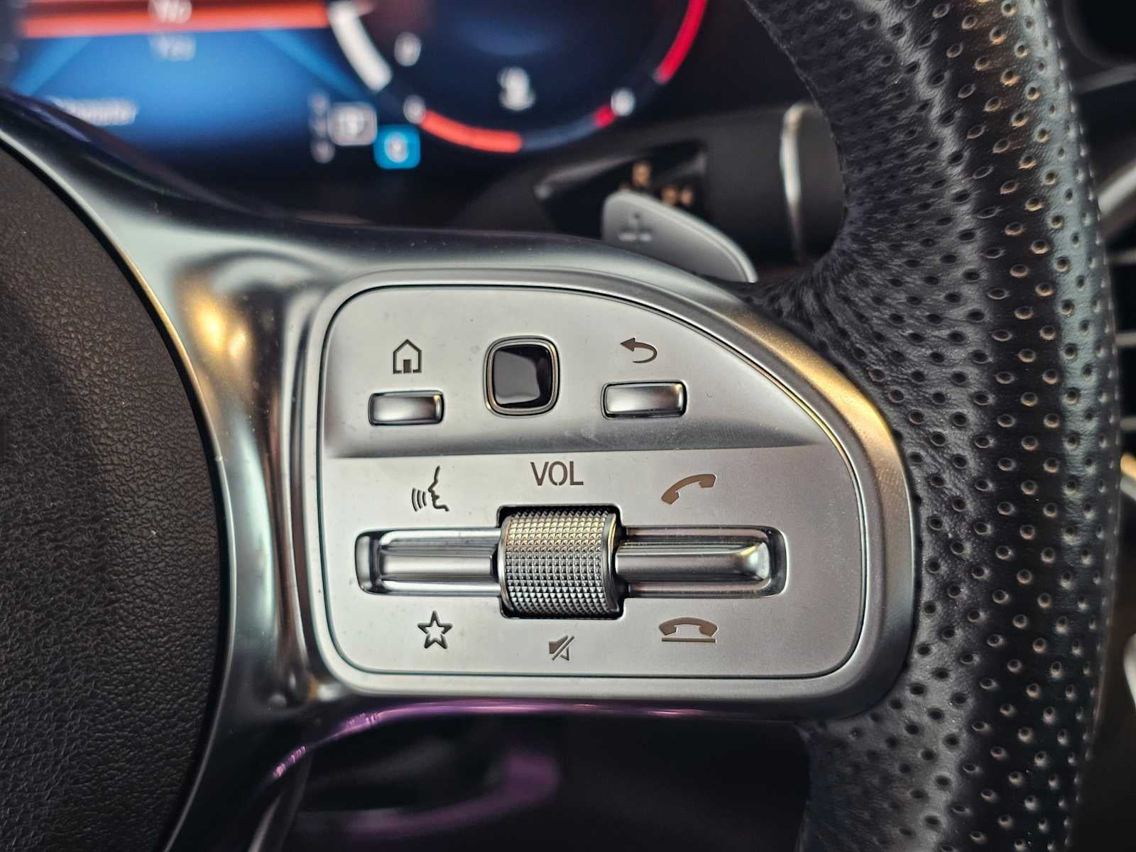 2021 Mercedes-Benz GLC GLC 300