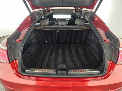 2021 Mercedes-Benz GLC GLC 300