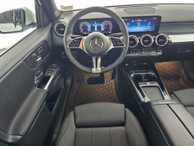 2026 Mercedes-Benz GLB 250 SUV