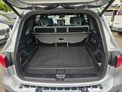 2026 Mercedes-Benz GLB 250 SUV