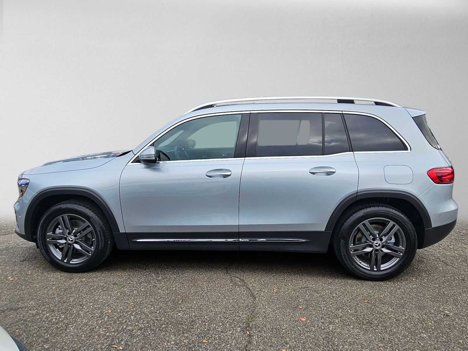 2026 Mercedes-Benz GLB 250 SUV