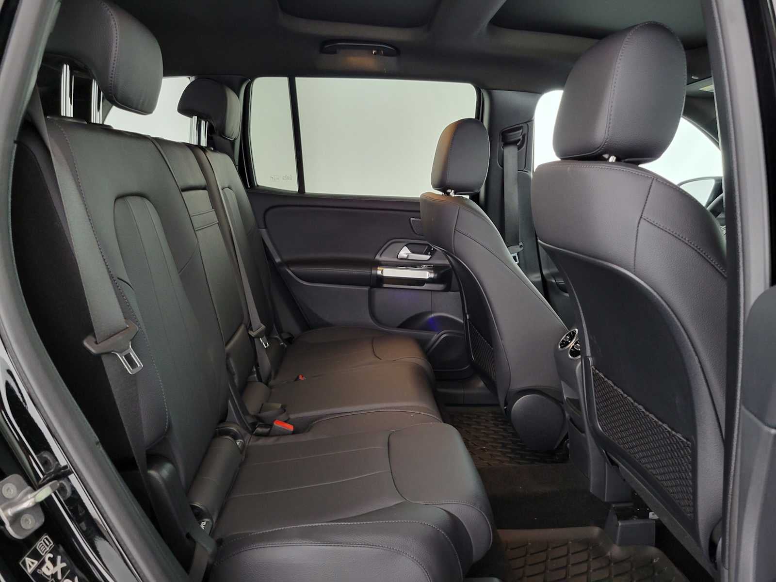2026 Mercedes-Benz GLB 250 SUV