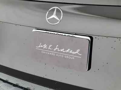 2026 Mercedes-Benz GLB 250 SUV