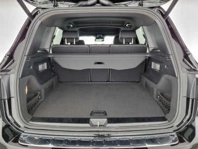 2026 Mercedes-Benz GLB 250 SUV