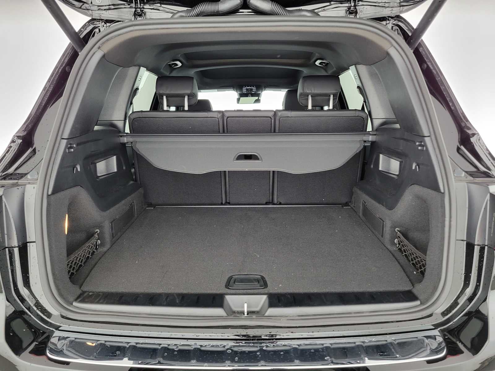 2026 Mercedes-Benz GLB 250 SUV