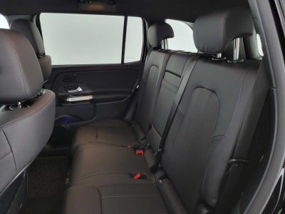 2026 Mercedes-Benz GLB 250 SUV