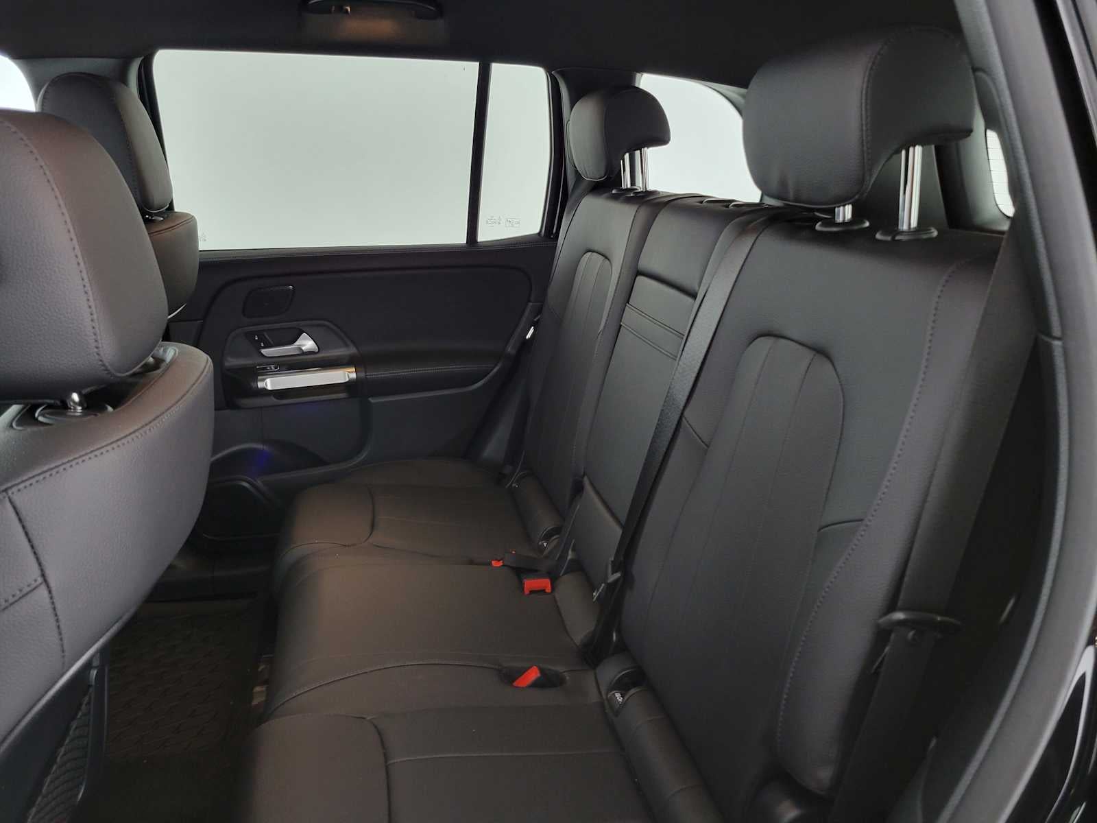2026 Mercedes-Benz GLB 250 SUV