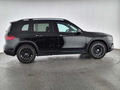 2026 Mercedes-Benz GLB 250 SUV