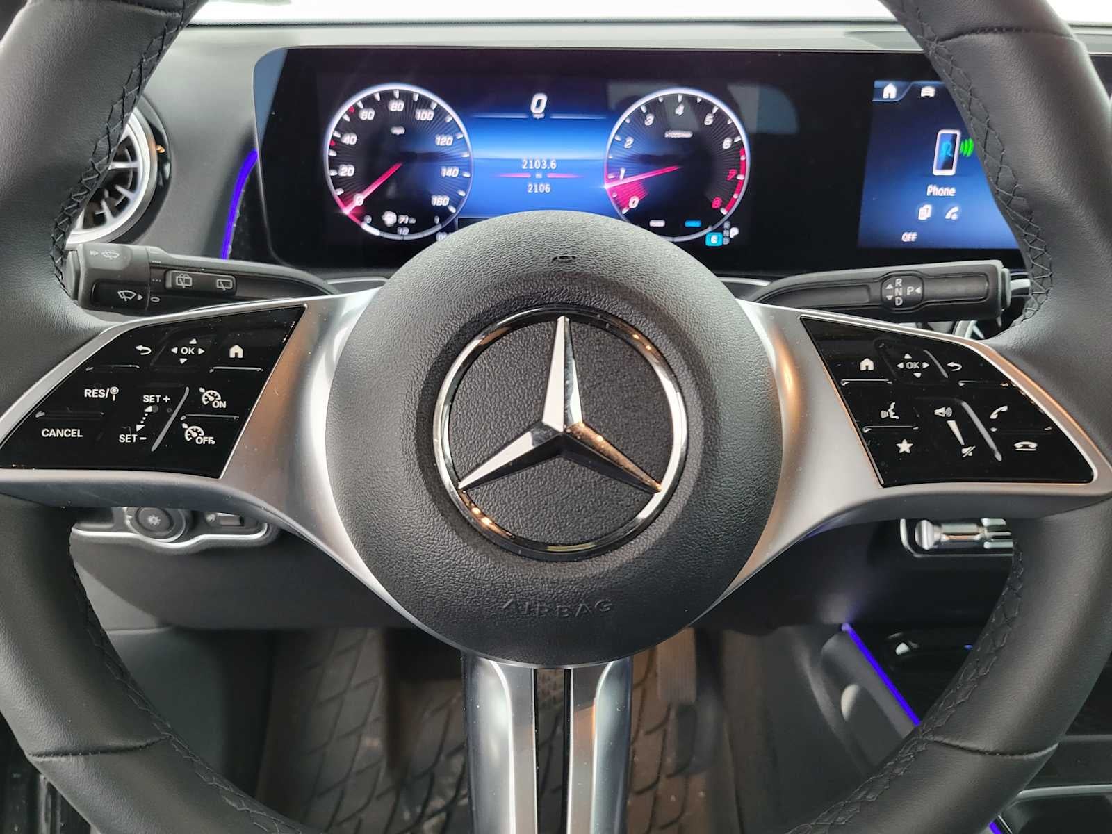 2026 Mercedes-Benz GLB 250 SUV