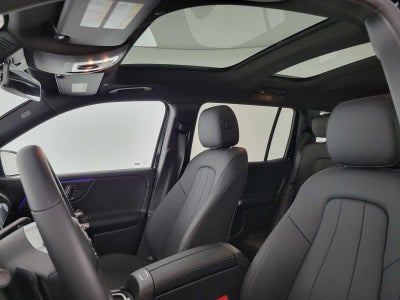 2026 Mercedes-Benz GLB 250 SUV