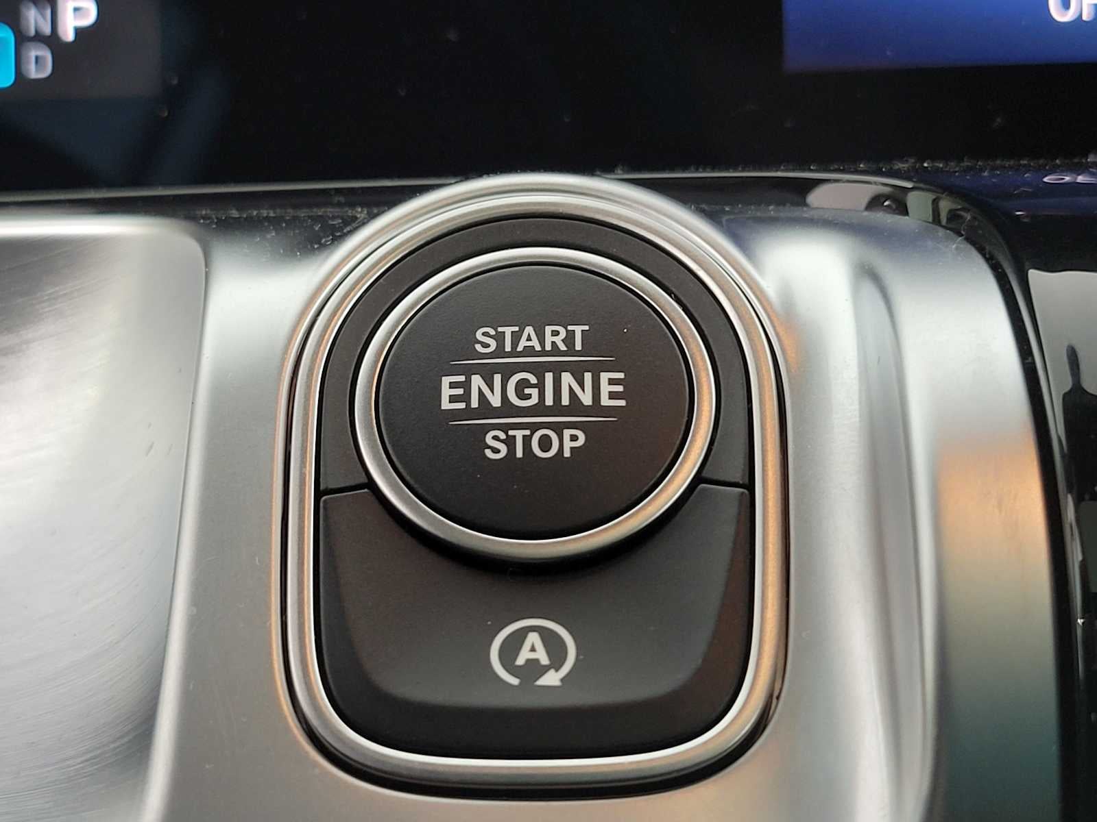 2026 Mercedes-Benz GLB 250 SUV
